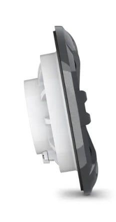 Garmin EL Series Marine Speakers 6.5" Grey