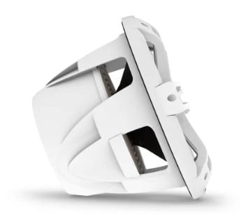 Garmin Signature Series 3i Marine Subwoofers Sport CRGBW White 12"