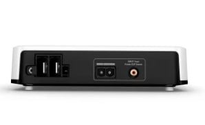 Garmin Apollo Marine Amplifiers Monoblock (650-watt RMS)