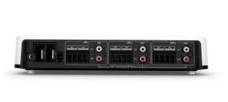 Garmin Apollo Marine Amplifiers (150-watt RMS)(8 Channels)