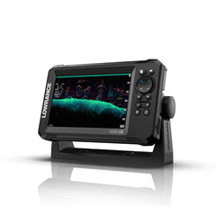 Lowrance EAGLE-7
