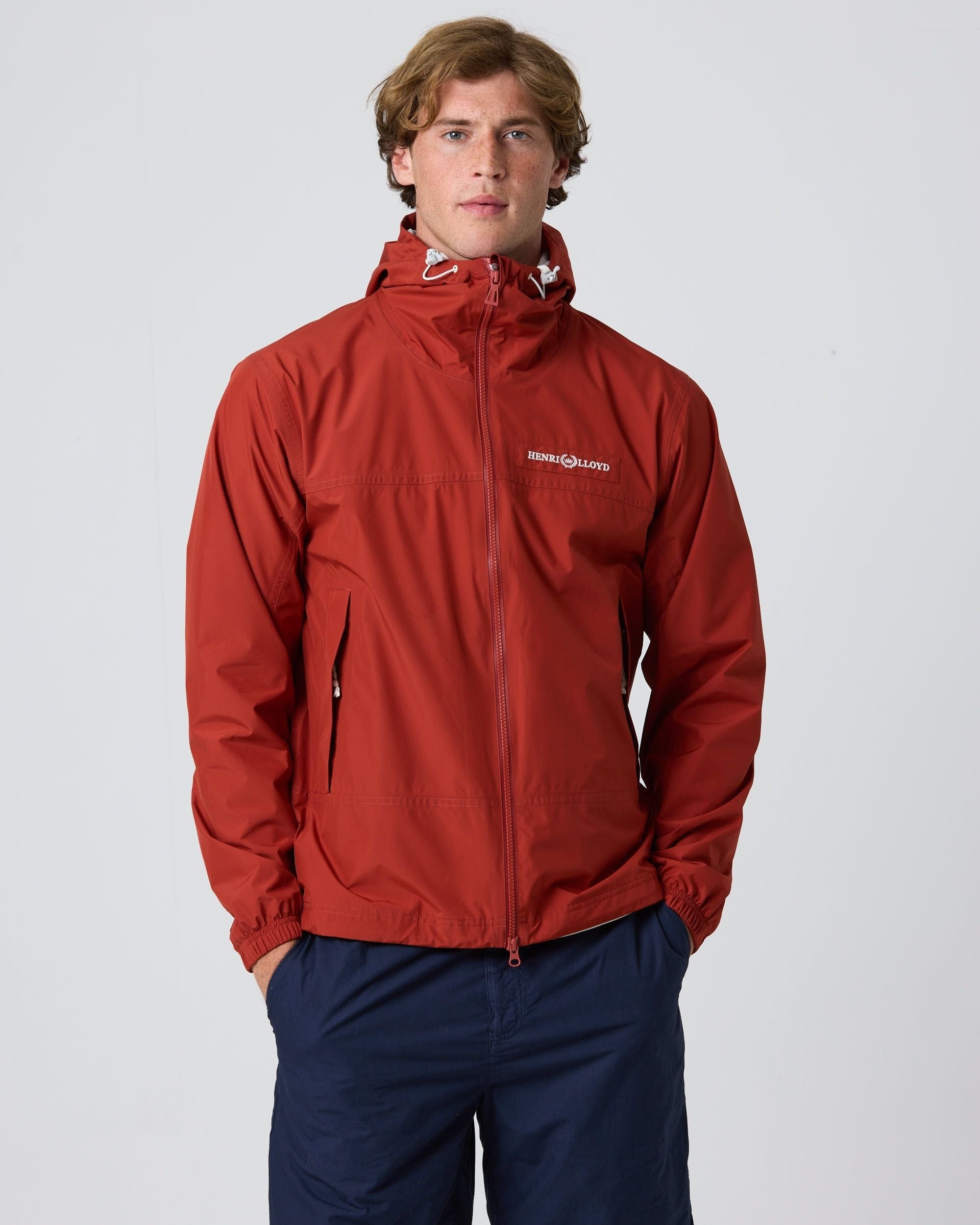 Куртка Henri Lloyd Sandown (2026) 