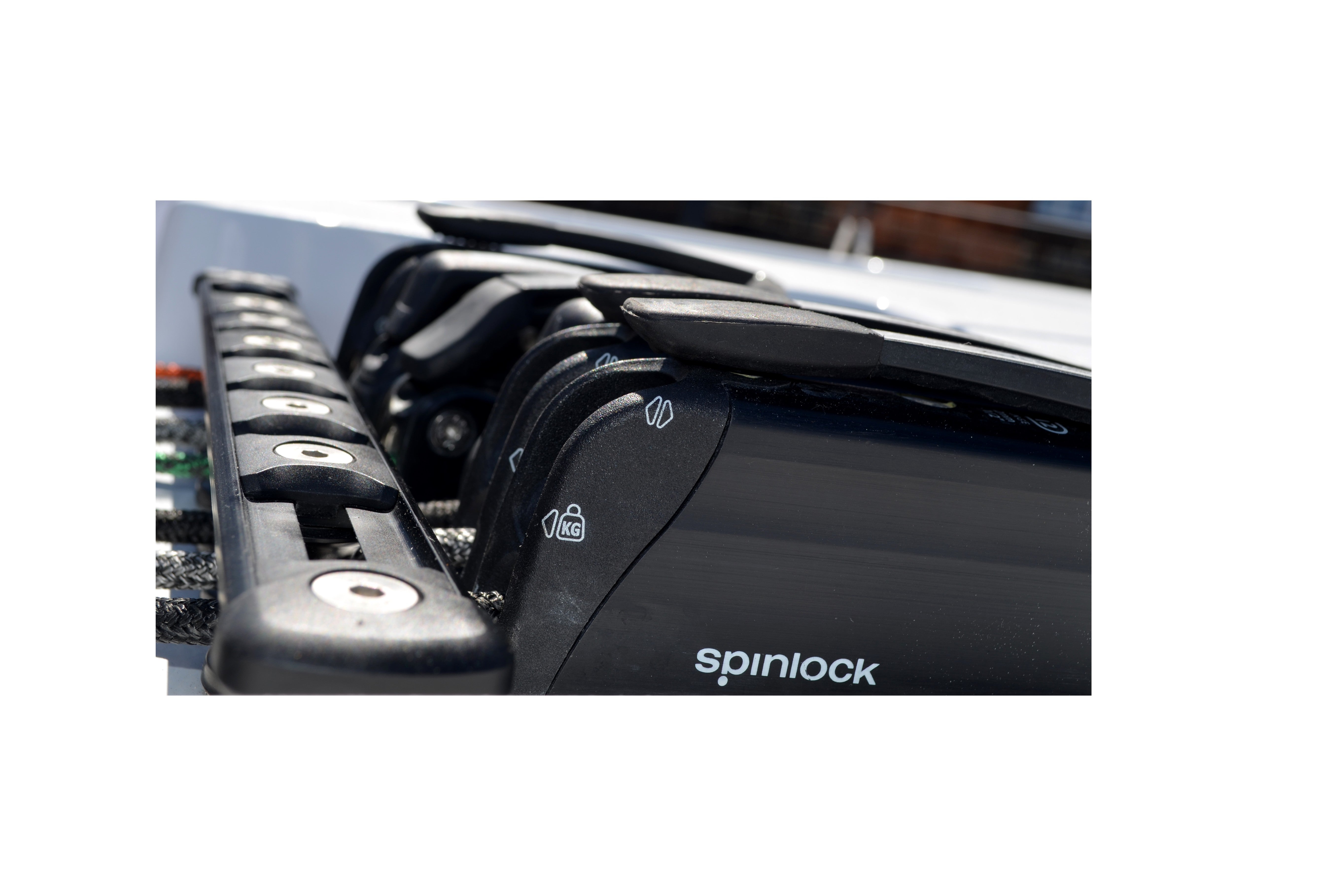 XXA & XXB Powerclutch Range | Spinlock