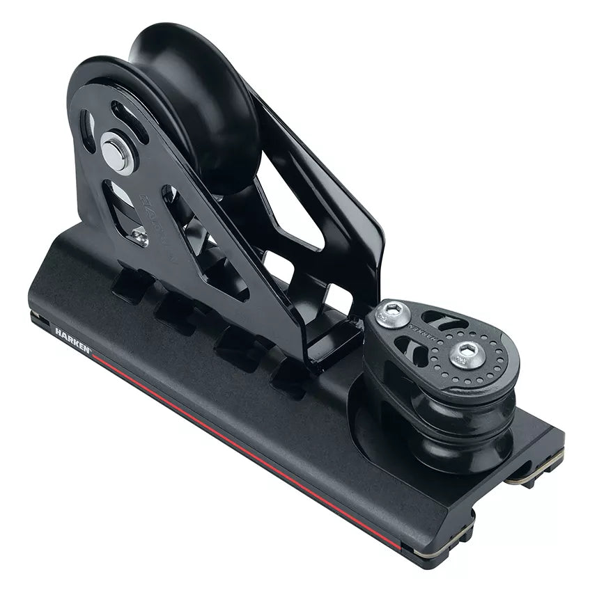 Harken BB 32 mm 4: 1 CB Genoa Lead Performance Car