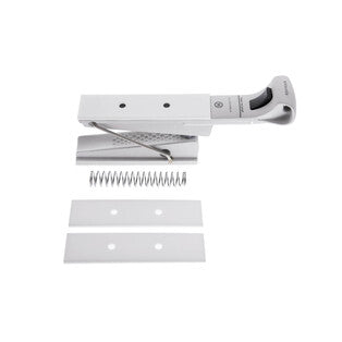 Spinlock ZS1618 Alloy and Carbon 'H' CERAMIC Series Digital Jaw Assembly