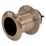 B117 Traditional/CW Thru‑hull