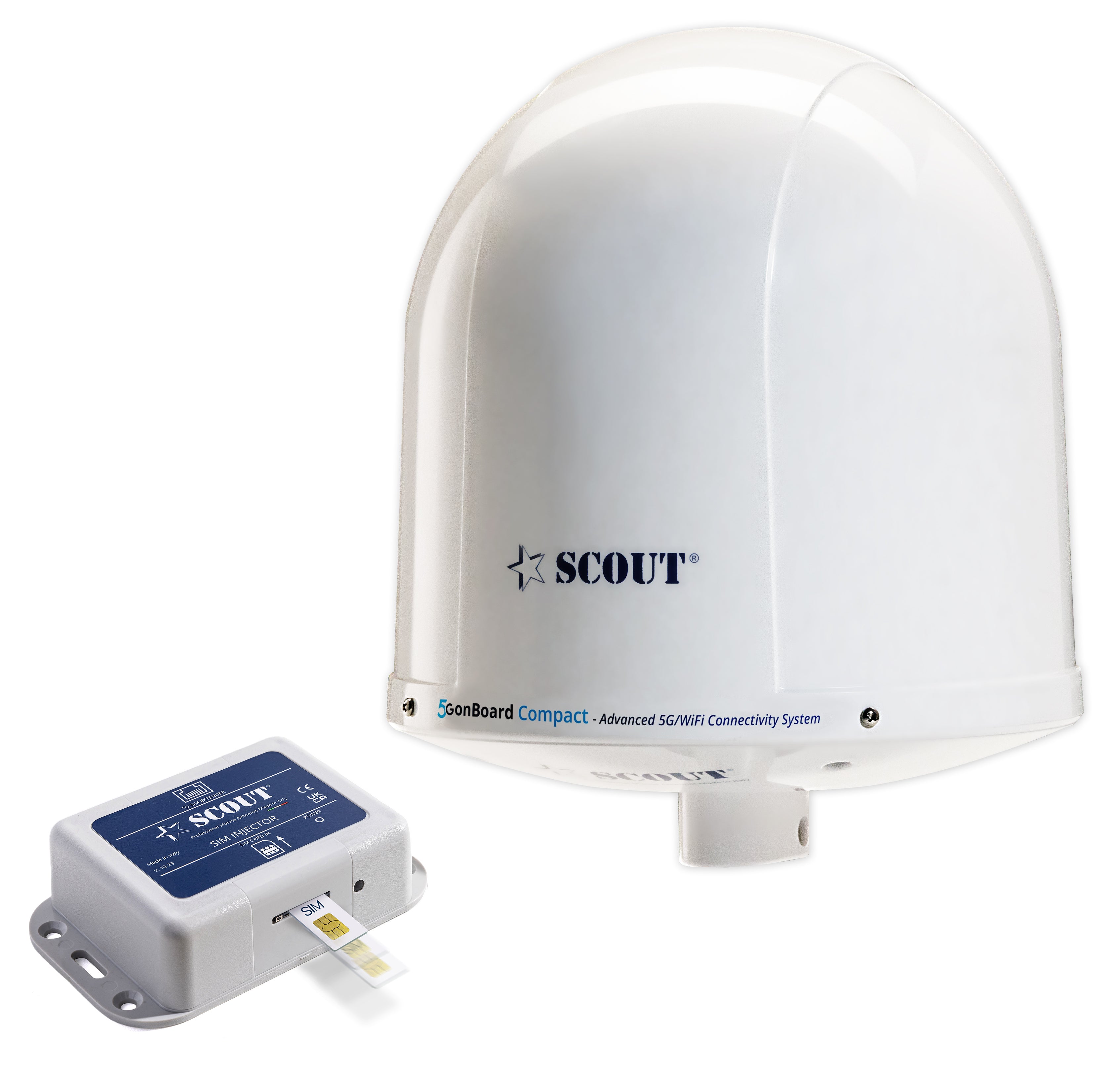 5G onBoard Compact
