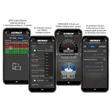 Airmar DST820 Bronze Smart Multisensor (Navico Edition)
