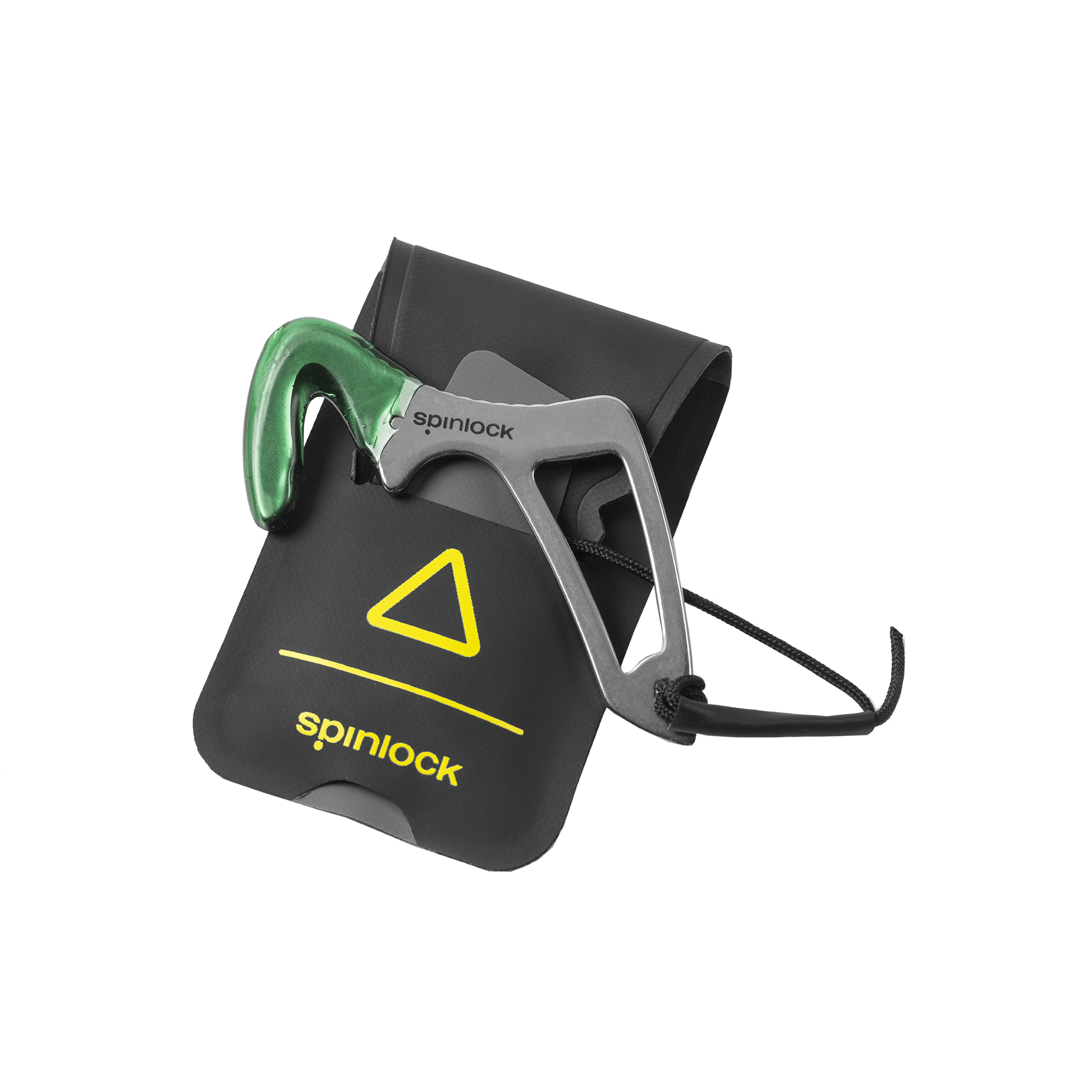 Spinlock Fitted - Safety Line Cutter