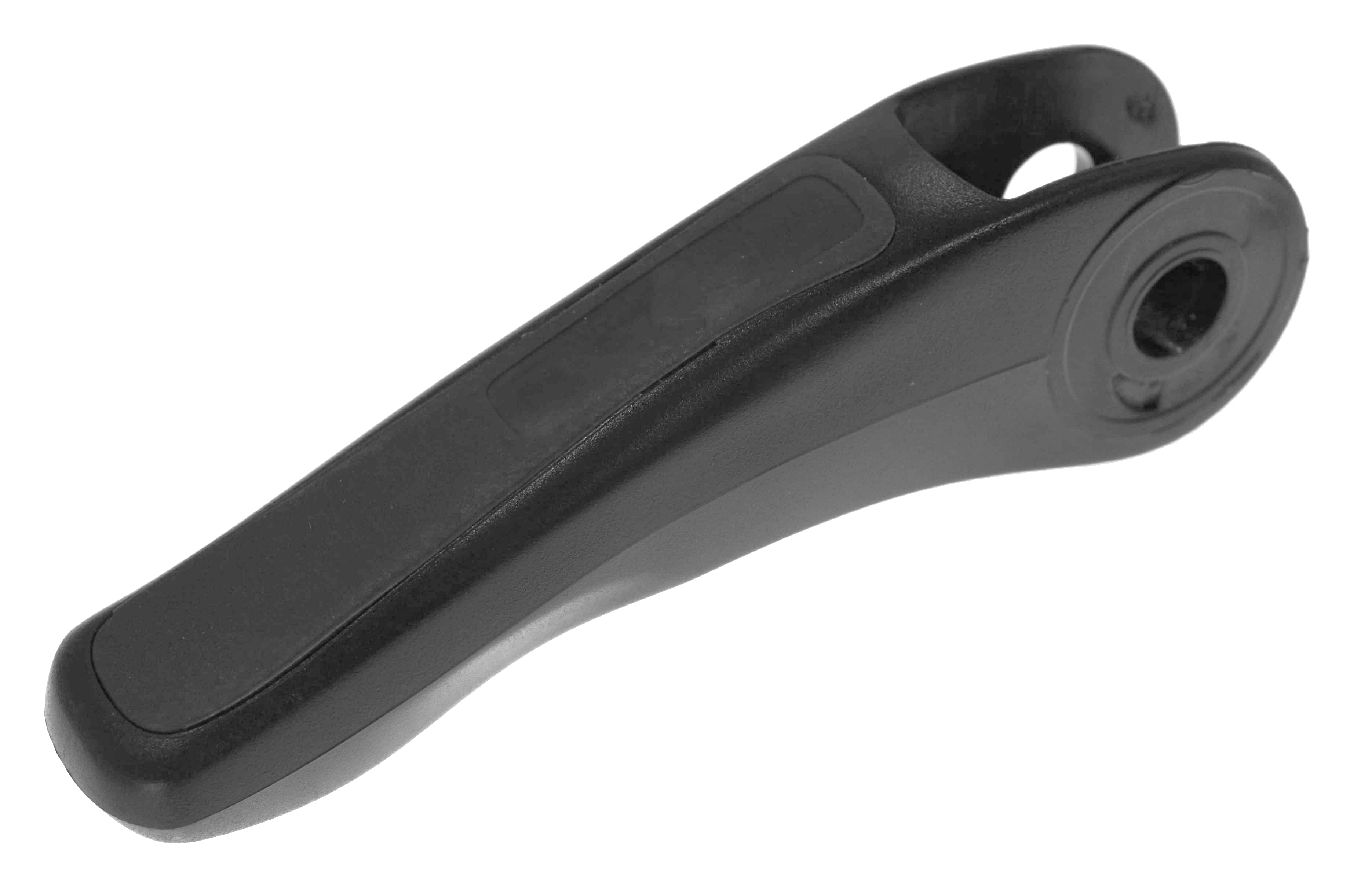 Spinlock XAS