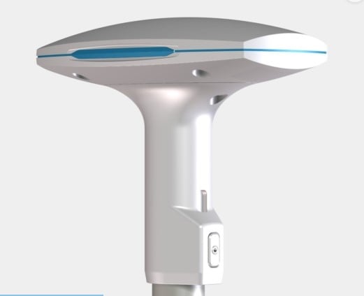 Simrad Electronic Compass, with built-in GNSS/GPS Receiver