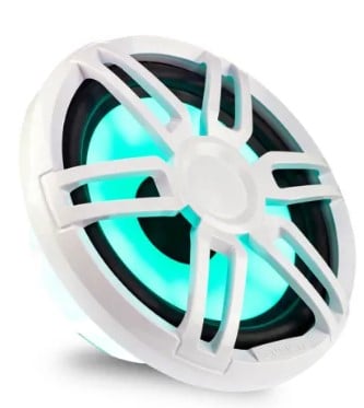 Garmin XS Series Marine Subwoofers Sport 10"