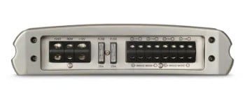 Garmin AM Series Marine Amplifiers 500-Watt 4 Channel
