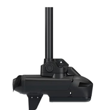 Garmin Force Kraken Trolling Motor Black 63" Trolling Motor with GT56UHD-TR Transducer