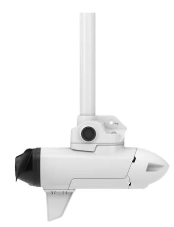 Garmin Force Kraken Trolling Motor White 75" Trolling