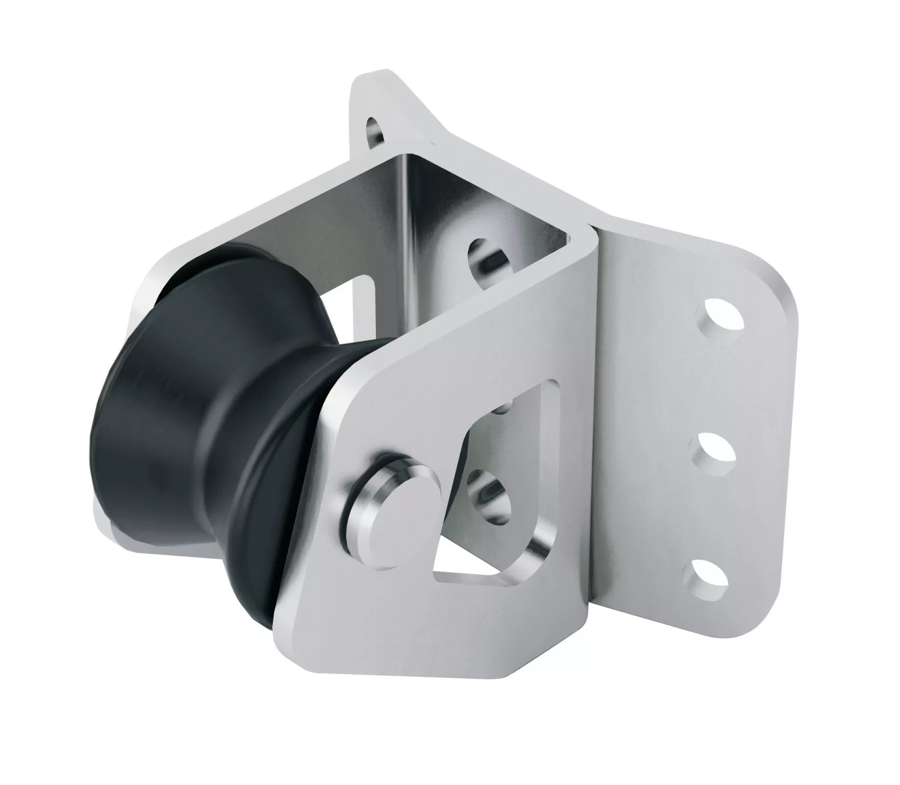 Harken Large Halyard Restrainer with 160 Degree Base