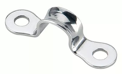 Harken Stainless Eye Strap (Quantity 2)