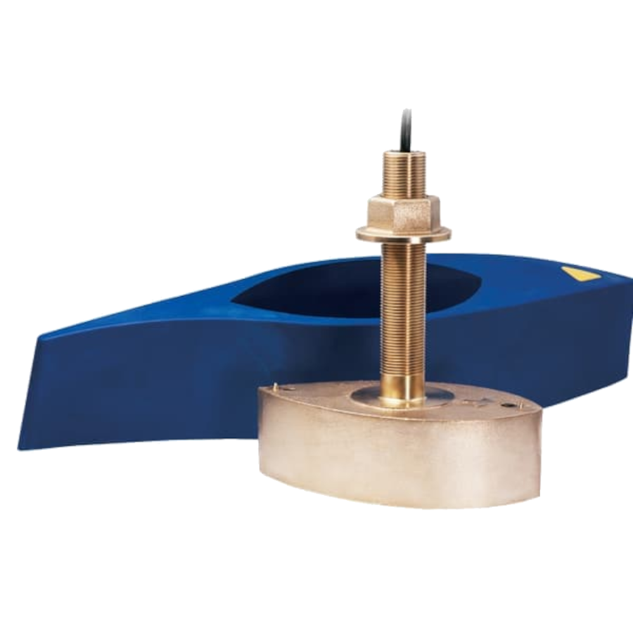 Airmar B275LHW Wide-beam Chirp-ready Thru-hull