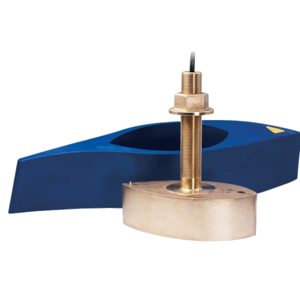 B275LHW Wide-beam Chirp-ready Thru‑hull