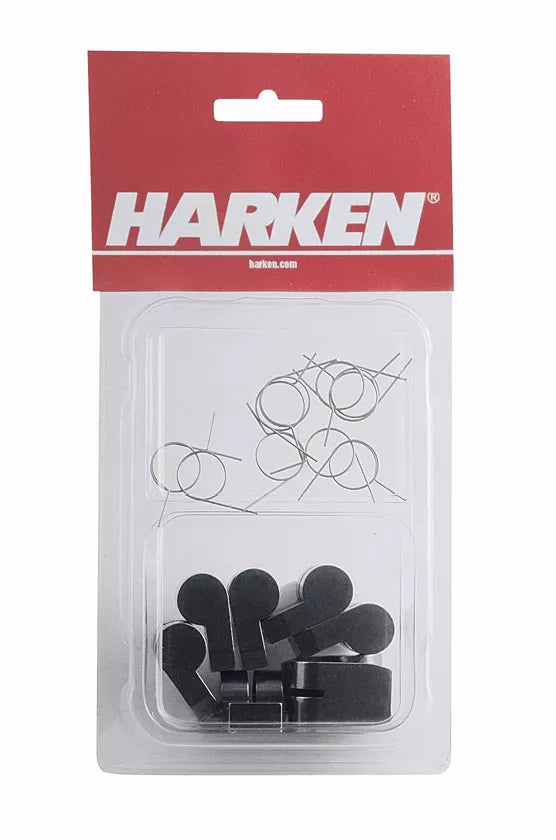 Набор для обслуживания гоночной лебёдки Harken 