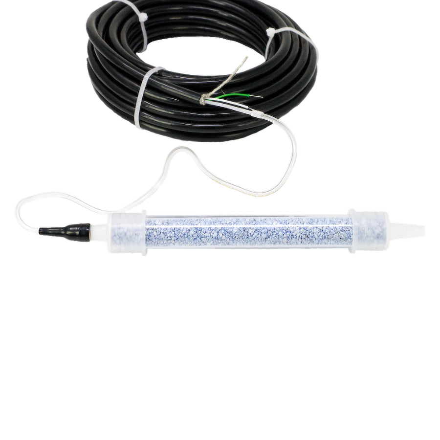 SmartFlex Dessicant Filter For Submersible Pressure Sender