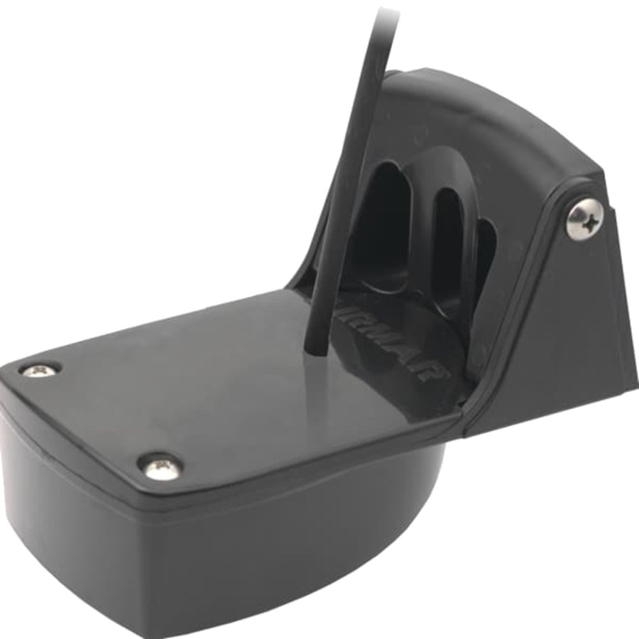TM150M Chirp-ready Transom Mount