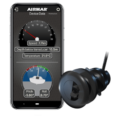 Airmar DST820 Bronze Smart Multisensor (Navico Edition)