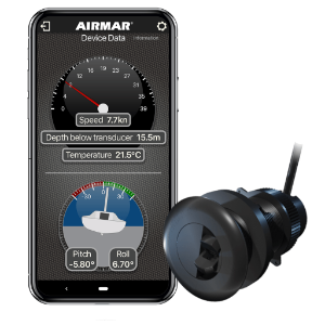 Airmar DST820 Bronze Smart Multisensor (Navico Edition)