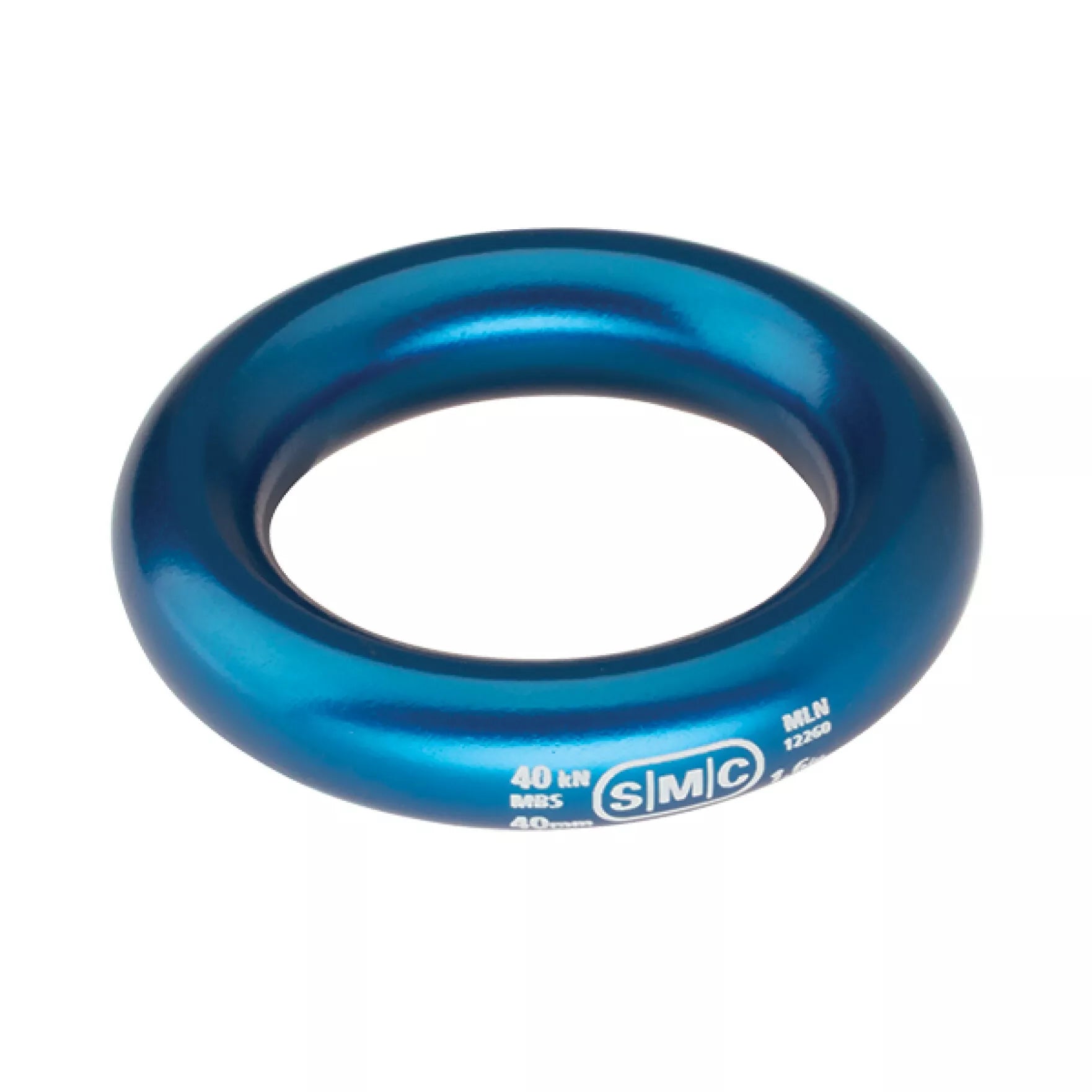 Harken Radius Ring, 40 mm, Blue
