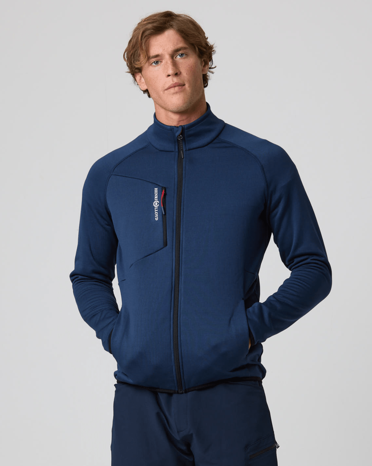 Куртка Henri Lloyd Aktiv Stretch 3.0 (2026) 