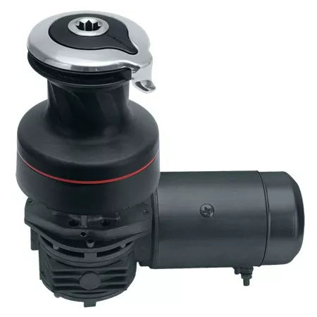 Harken official image — Aluminum