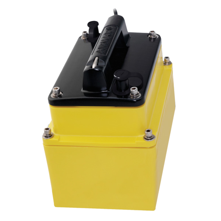 M265LM-M265LM Chirp-ready In‑hull