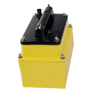 M265LM-M265LM Chirp-ready In‑hull