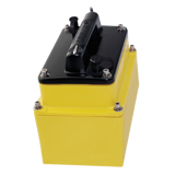 M265LM-M265LM Chirp-ready In‑hull