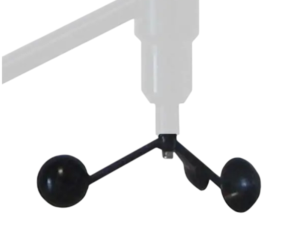 NKE MONOBLOC WINDMILL for standard MHU from 006, HR 005, carbo 007