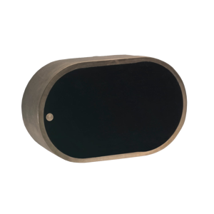 PM265LH-PM265LM Chirp-ready Pocket/Keel Mount