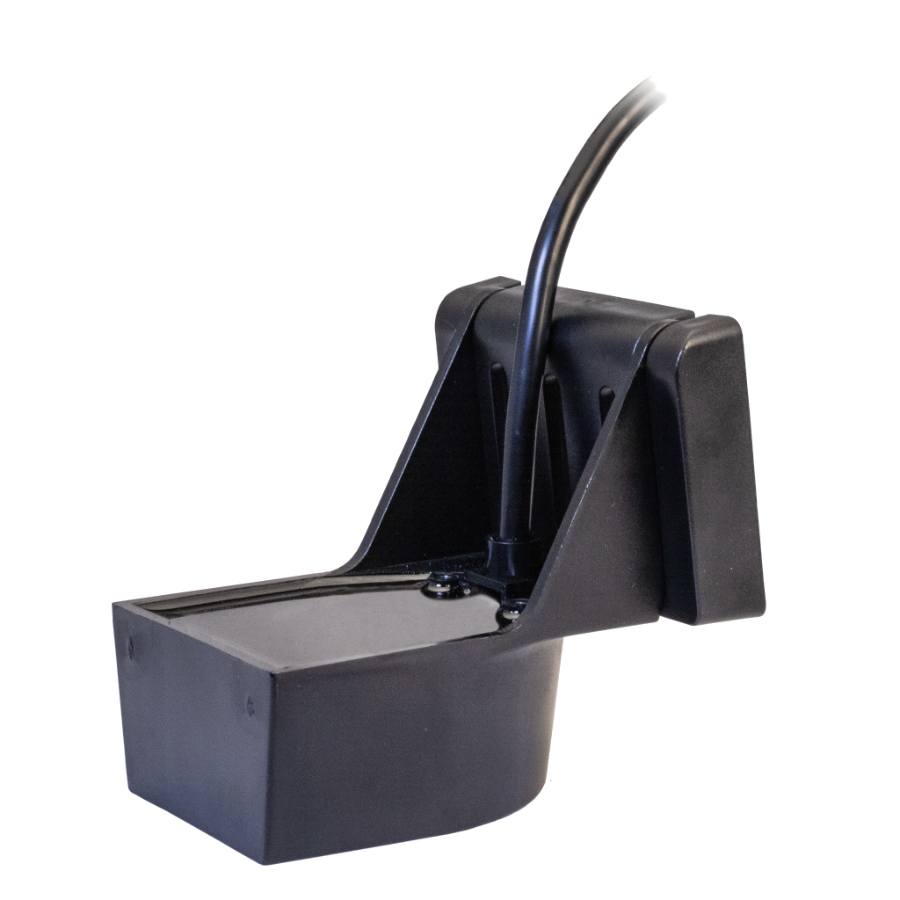 P65 Smart® Transom Mount