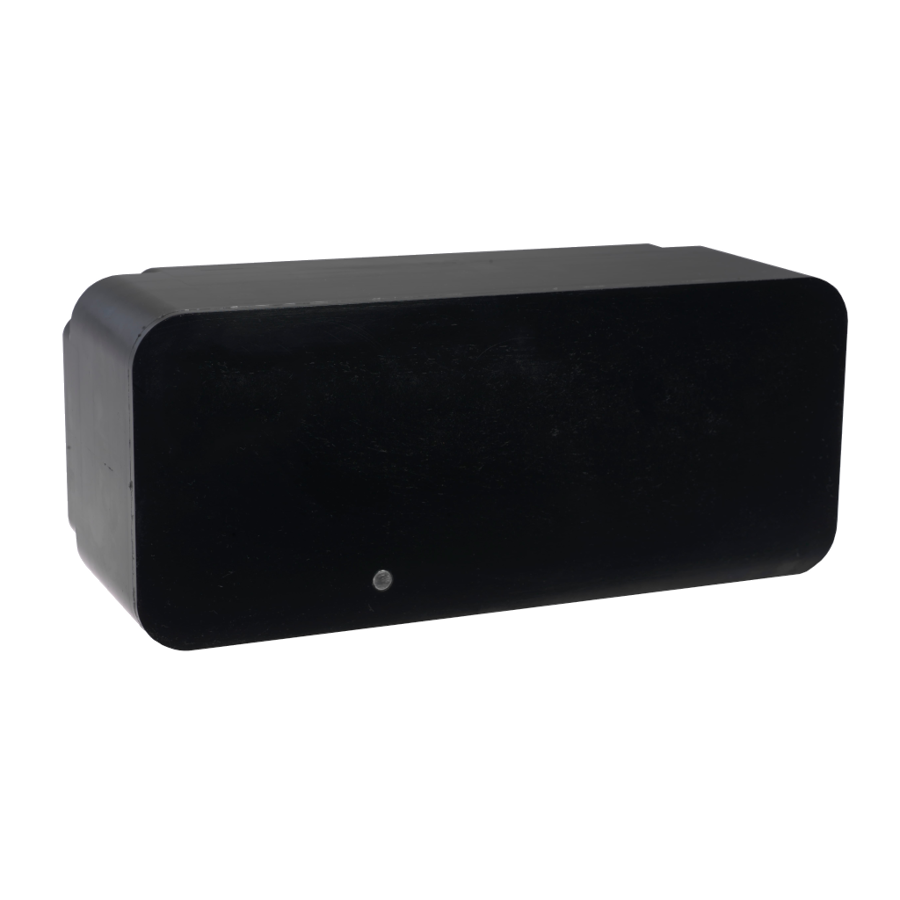 PM111LH-PM111LM-PM111-LHW Chirp-ready Pocket/Keel Mount