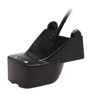 TM165HW Wide-beam Chirp-ready Transom Mount