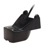 TM165HW Wide-beam Chirp-ready Transom Mount