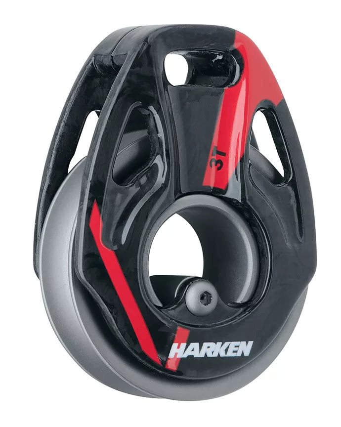Harken 3.0T Carbon Loop V Block