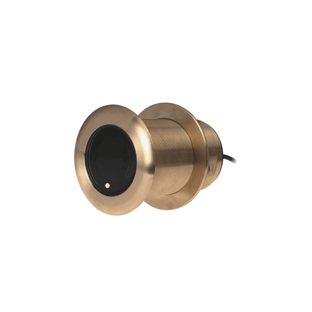 B75M 0° DT XIDT 80-130D Khz 12metros con conector 6/8F-G pinsF GARMIN