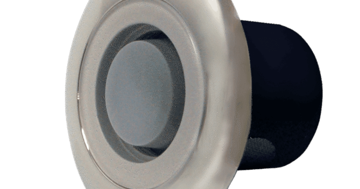 Lumishore Lux CL25 (Bezel)