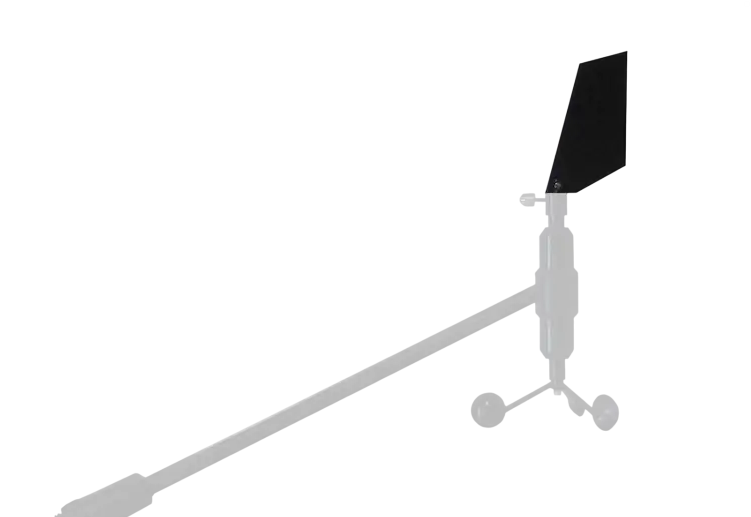 NKE WINDVANE CARBON FOR MASTHEAD UNIT