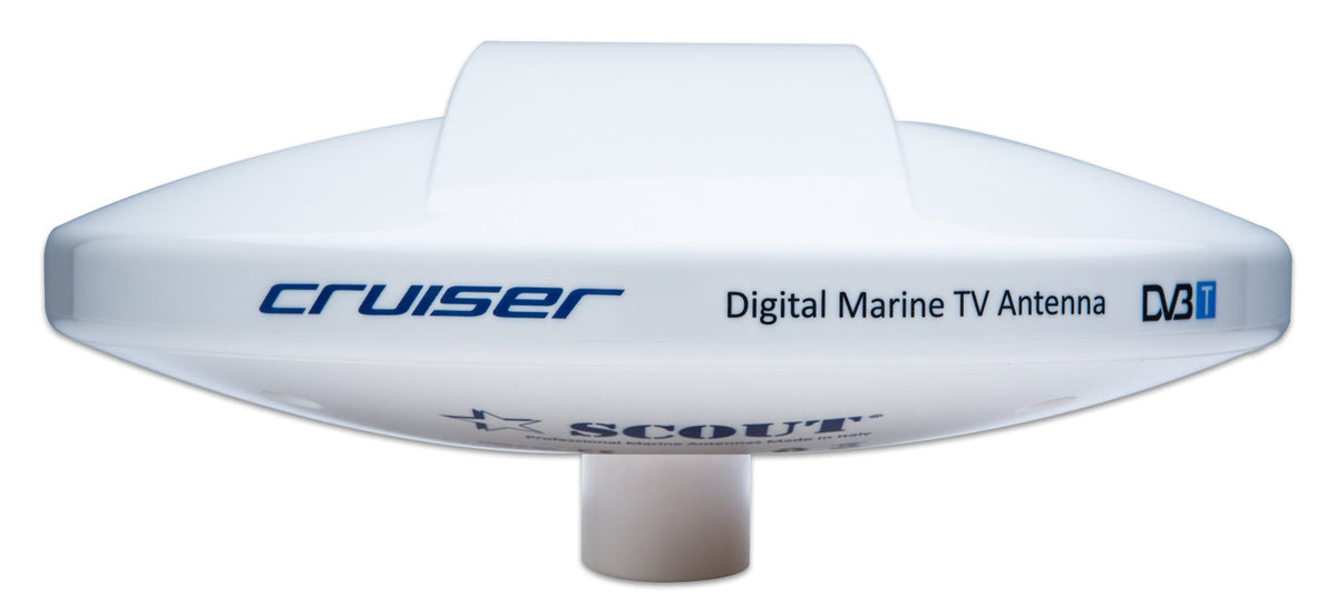 SCOUT Cruiser — product image 2