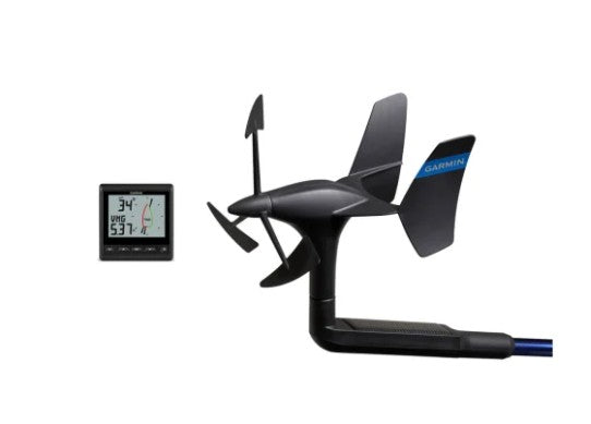 Garmin GNX Wireless Wind Pack