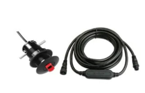 Garmin GST 43 Through-Hull Speed/Temperature Transducer