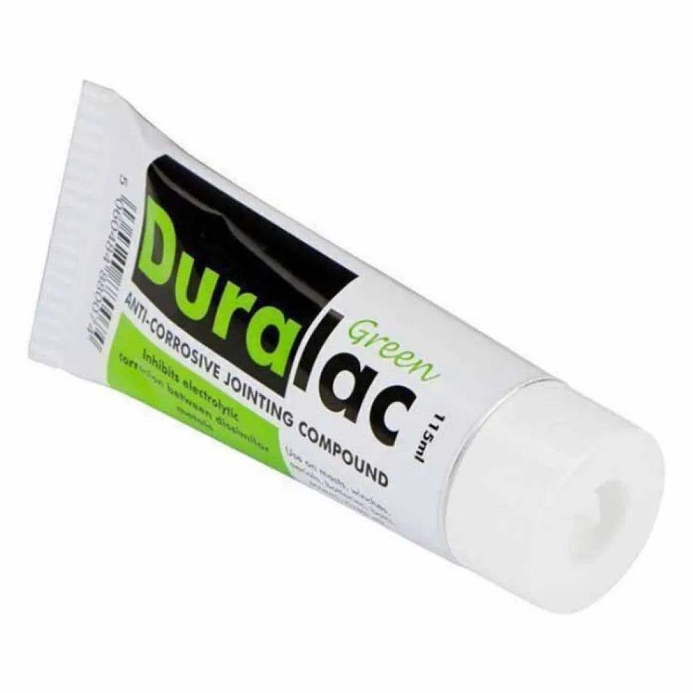 Duralac Green Tube 115ml