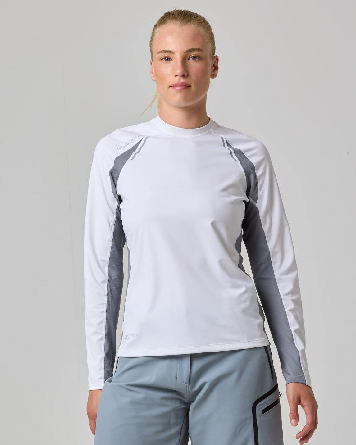 Женская футболка с длинным рукавом Henri Lloyd Dynamic Dri Fast (2026) 