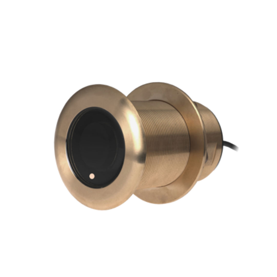 B60-20° DT 50/200A 10M Cable conector 5/8F-G GARMIN
